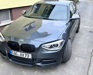 BMW 1er M Coupé Gebrauchtwagen