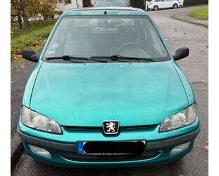 Peugeot 106 Gebrauchtwagen