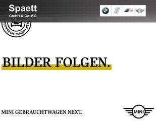 Mini Cooper Cabrio Gebrauchtwagen