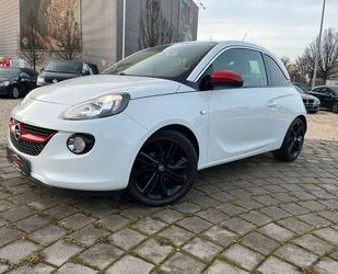 Opel Adam Gebrauchtwagen