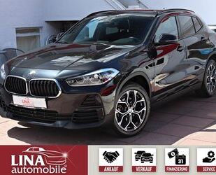 BMW X2 Gebrauchtwagen