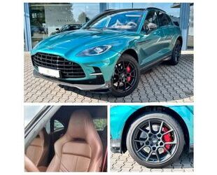 Aston Martin DBX Gebrauchtwagen