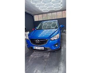 Mazda CX-5 Gebrauchtwagen