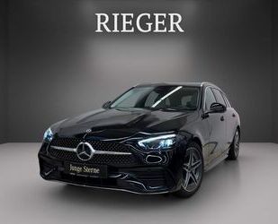 Mercedes-Benz C 200 Gebrauchtwagen