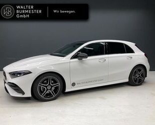 Mercedes-Benz A 200 Gebrauchtwagen