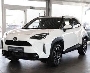 Toyota Yaris Cross Gebrauchtwagen