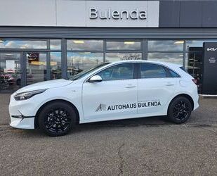 Kia ceed / Ceed Gebrauchtwagen