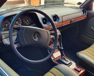 Mercedes-Benz CE 280 Gebrauchtwagen