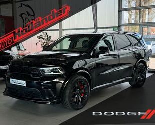Dodge Durango Gebrauchtwagen