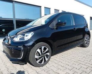 VW e-up! Gebrauchtwagen