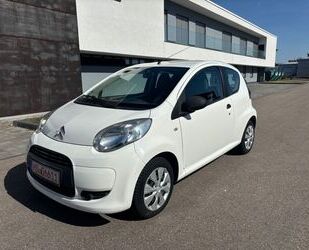 Citroen C1 Gebrauchtwagen