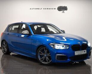 BMW M140i Gebrauchtwagen