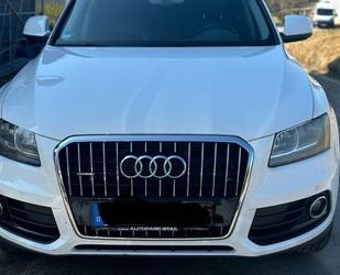 Audi Q5 Gebrauchtwagen