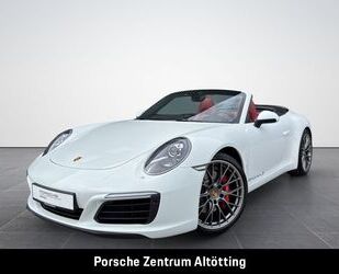 Porsche 991 Gebrauchtwagen