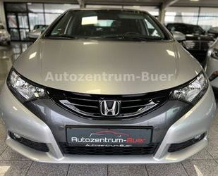 Honda Civic Gebrauchtwagen