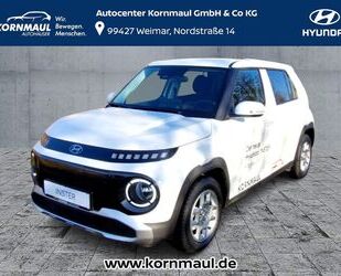 Hyundai INSTER Gebrauchtwagen