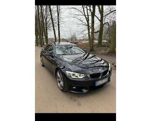 BMW 420 Gran Coupé Gebrauchtwagen
