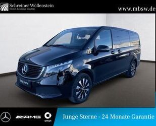 Mercedes-Benz EQV Gebrauchtwagen