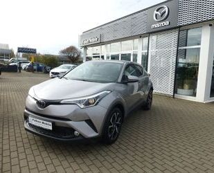 Toyota C-HR Gebrauchtwagen