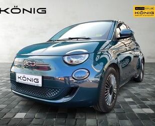 Fiat 500e Gebrauchtwagen