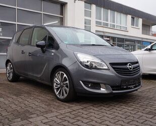 Opel Meriva Gebrauchtwagen