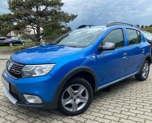 Dacia Sandero Gebrauchtwagen