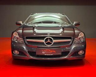 Mercedes-Benz SL 500 Gebrauchtwagen