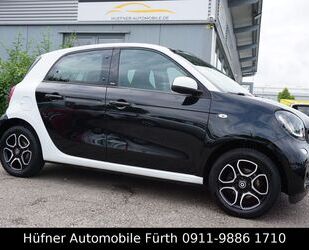 Smart ForFour Gebrauchtwagen