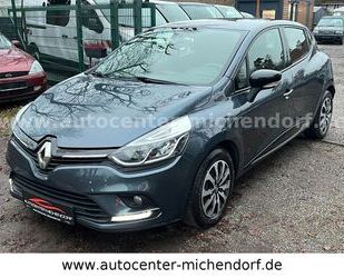 Renault Clio Gebrauchtwagen
