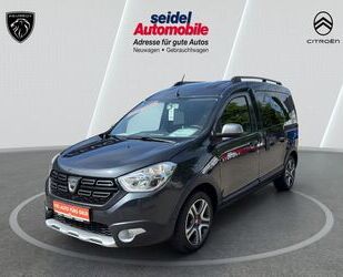 Dacia Dokker Gebrauchtwagen