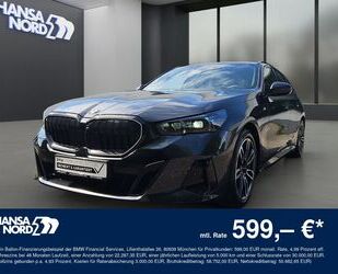 BMW 540 Gebrauchtwagen