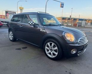 Mini Cooper D Gebrauchtwagen