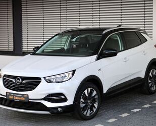 Opel Grandland (X) Gebrauchtwagen