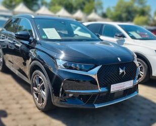 DS Automobiles DS7 (Crossback) Gebrauchtwagen