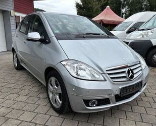 Mercedes-Benz A 180 Gebrauchtwagen