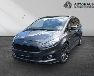 Ford S-Max Gebrauchtwagen