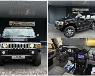 Hummer H2 Gebrauchtwagen