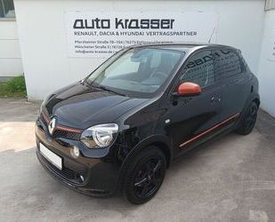 Renault Twingo Gebrauchtwagen