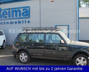 Lada Taiga Gebrauchtwagen