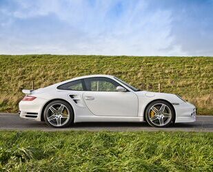 Porsche 997 Gebrauchtwagen
