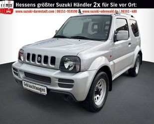 Suzuki Jimny Gebrauchtwagen