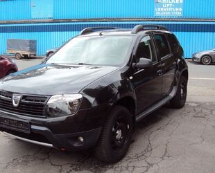 Dacia Duster Gebrauchtwagen