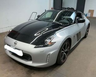 Nissan 370Z Gebrauchtwagen