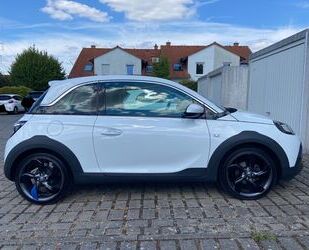 Opel Adam Gebrauchtwagen