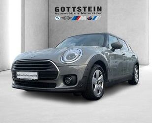 Mini One Clubman Gebrauchtwagen