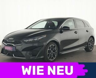 Kia ceed / Ceed Gebrauchtwagen