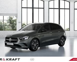 Mercedes-Benz B 200 Gebrauchtwagen