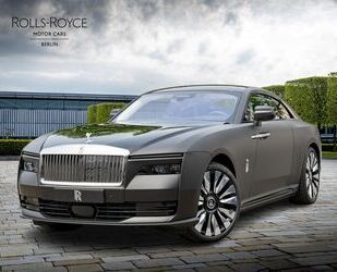 Rolls Royce Spectre Gebrauchtwagen