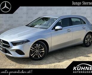 Mercedes-Benz A 200 Gebrauchtwagen