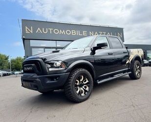 Dodge RAM Gebrauchtwagen